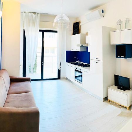 Rimini Marina Apartment Ngoại thất bức ảnh