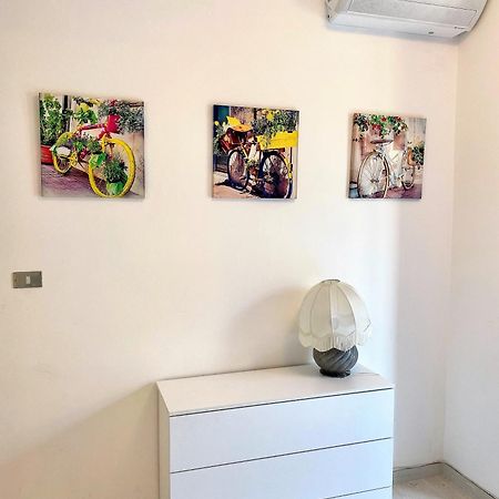 Rimini Marina Apartment Ngoại thất bức ảnh