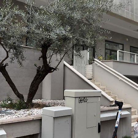 Rimini Marina Apartment Ngoại thất bức ảnh