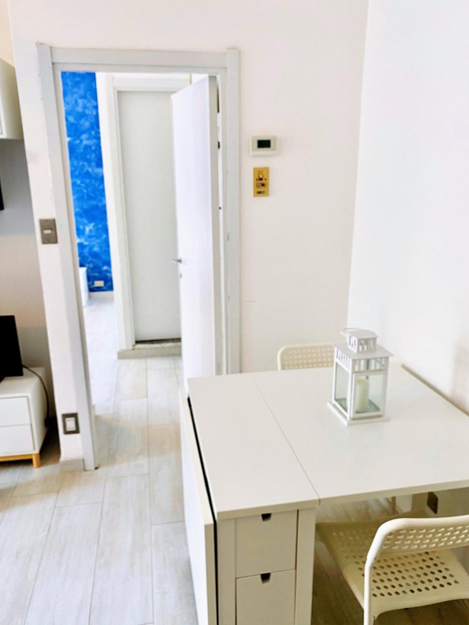 Rimini Marina Apartment Ngoại thất bức ảnh