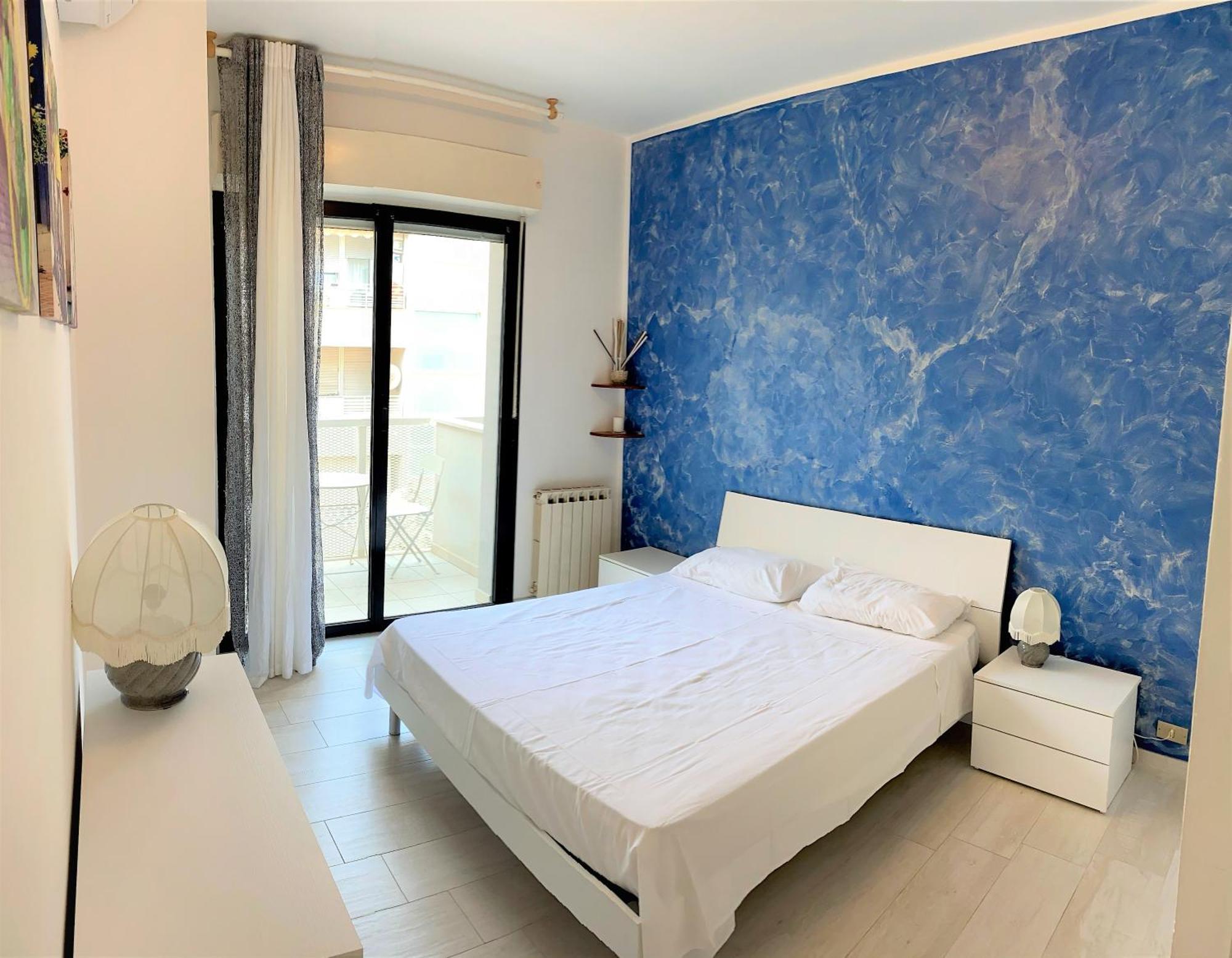 Rimini Marina Apartment Ngoại thất bức ảnh