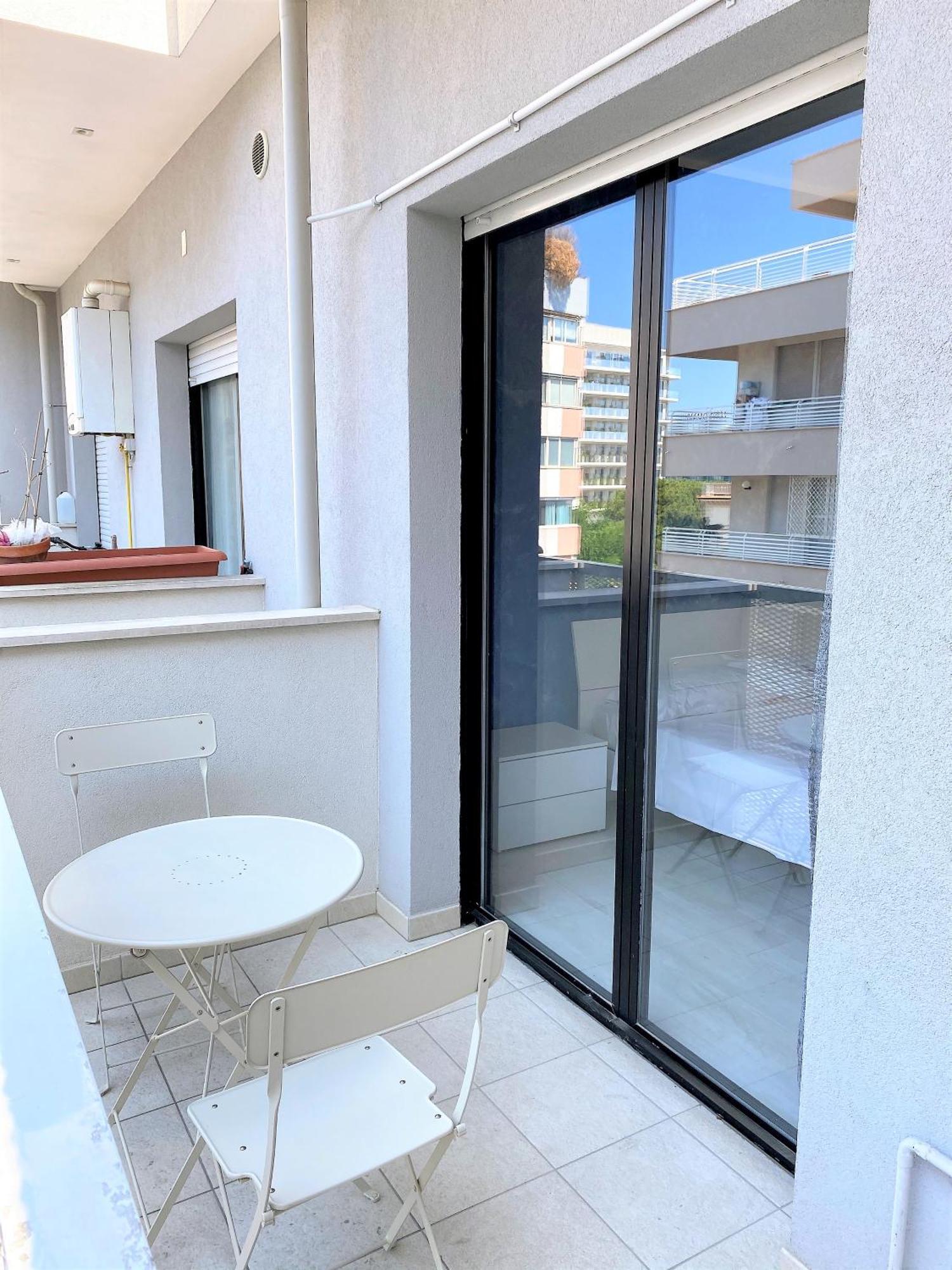 Rimini Marina Apartment Ngoại thất bức ảnh