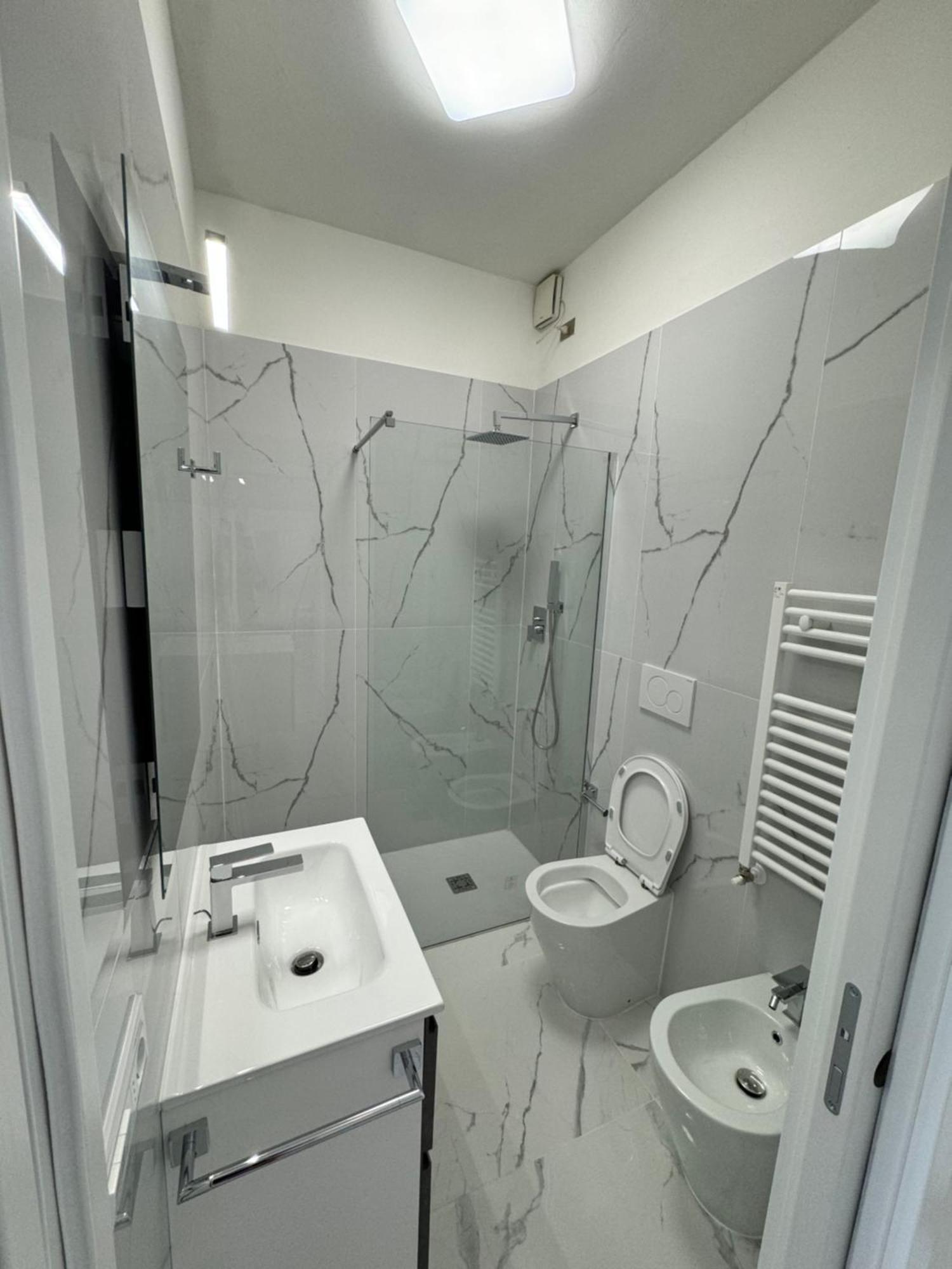 Rimini Marina Apartment Ngoại thất bức ảnh