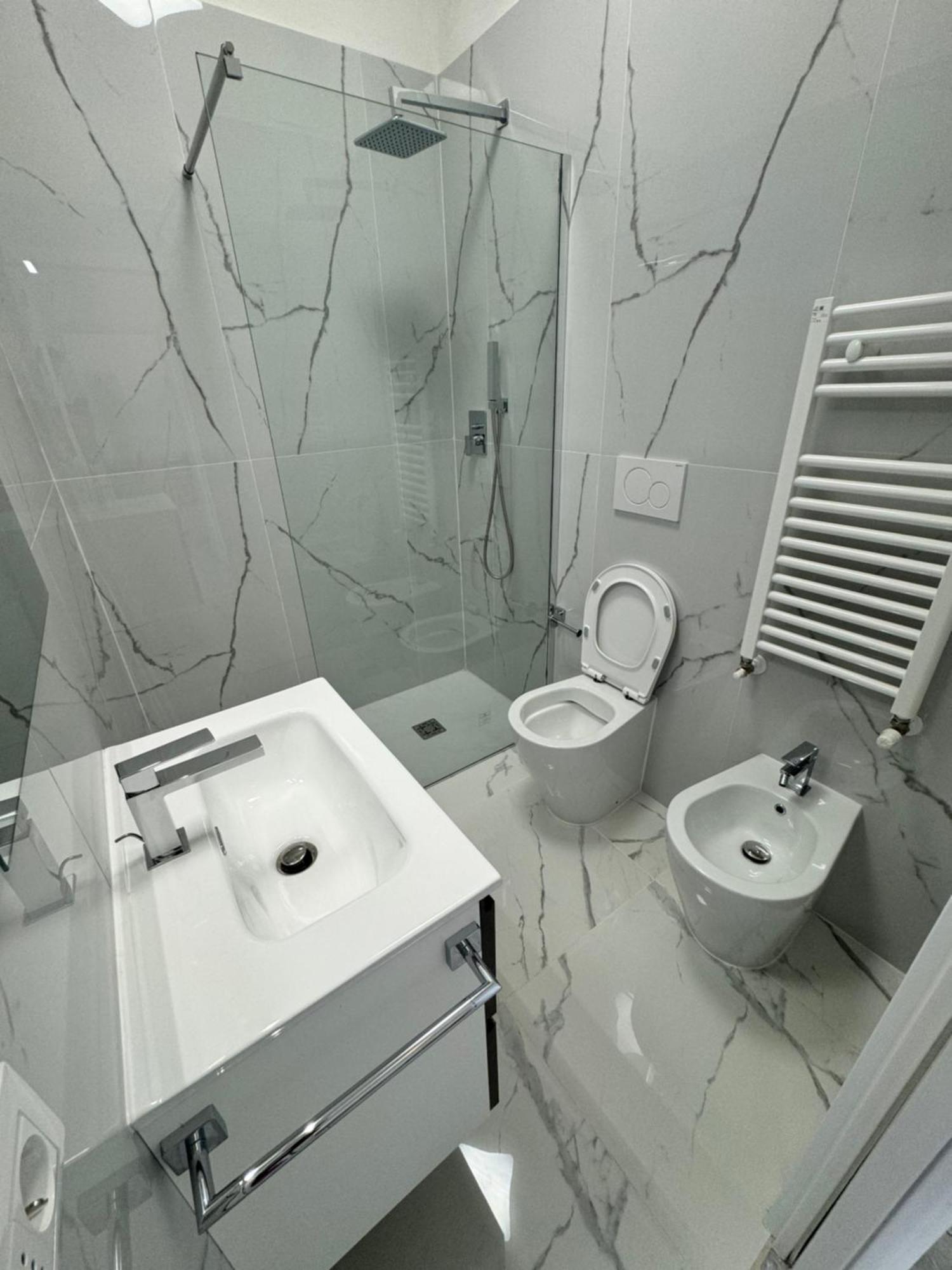 Rimini Marina Apartment Ngoại thất bức ảnh