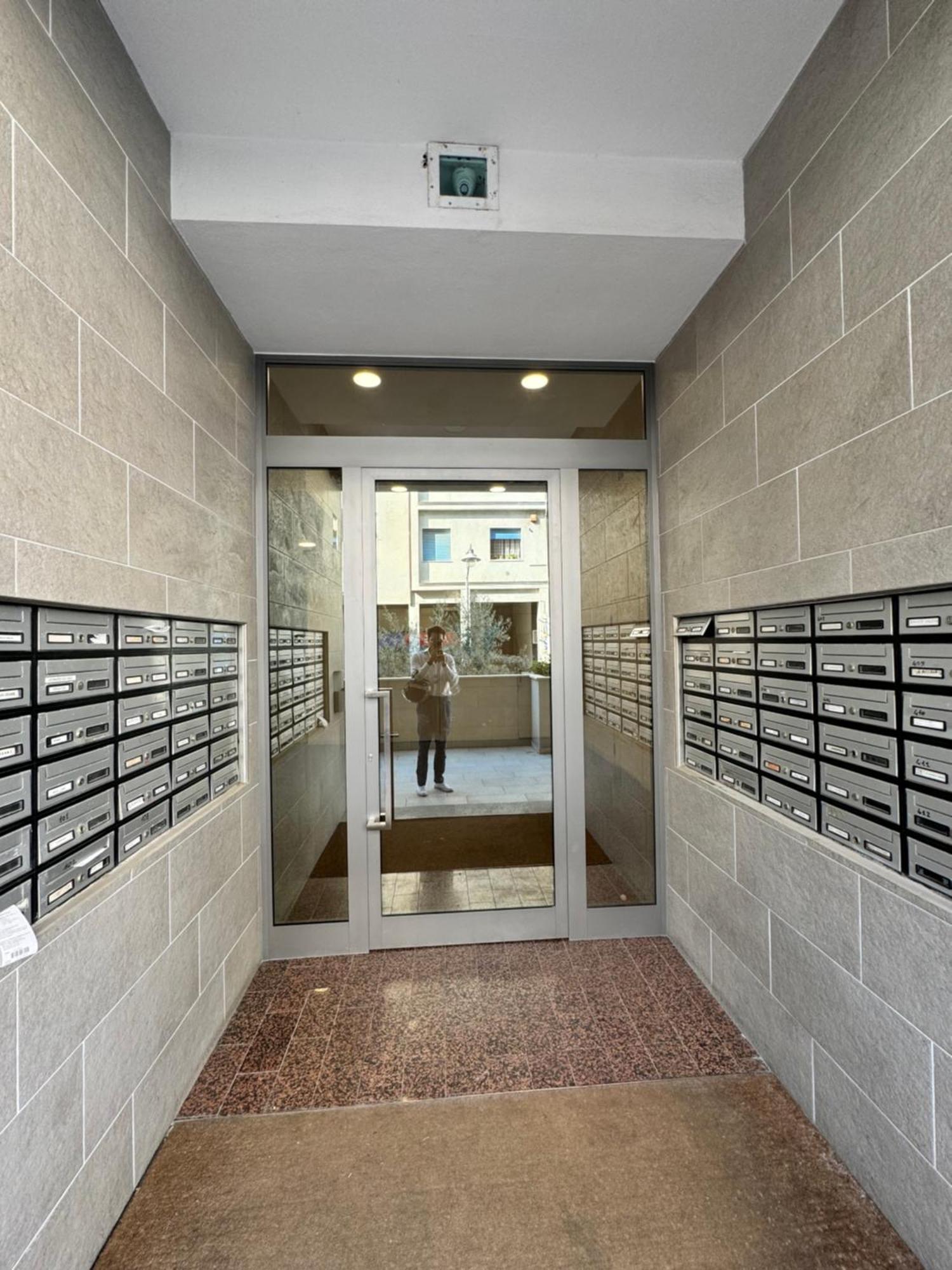 Rimini Marina Apartment Ngoại thất bức ảnh
